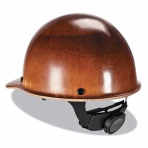 Msa Safety Msa 454475405 Skullgard Cap With FasTrac Suspension; Large